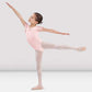 Bloch CL3732 Scarlett Tulip Sleeve Leotard
