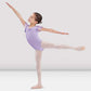 Bloch CL3732 Scarlett Tulip Sleeve Leotard