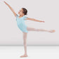 Bloch CL3732 Scarlett Tulip Sleeve Leotard