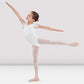 Bloch CL3732 Scarlett Tulip Sleeve Leotard