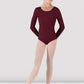 Bloch CL5409 Childrens Long Sleeve Leotard