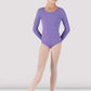 Bloch CL5409 Childrens Long Sleeve Leotard