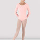 Bloch CL5409 Childrens Long Sleeve Leotard