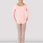 Bloch CL5409 Childrens Long Sleeve Leotard