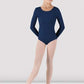 Bloch CL5409 Childrens Long Sleeve Leotard