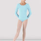 Bloch CL5409 Childrens Long Sleeve Leotard