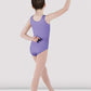 Bloch CL5605 Childs Essential Tank Leotard Levande color swatch back side