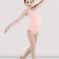 Bloch CL5605 Childs Essential Tank Leotard Light  Pink color swatch