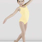 Bloch CL5605 Childs Essential Tank Leotard Sunshine color swatch
