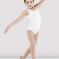 Bloch CL5605 Childs Essential Tank Leotard White color swatch