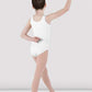Bloch CL5605 Childs Essential Tank Leotard White color swatch