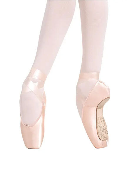 Capezio 1136W Developpe #3 Shank Pointe Shoe