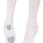 Capezio 2037C Children`s Hanami Canvas Split Sole Strecth Ballet Slipper white