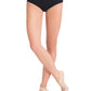 Capezio TB111 Womens Team Basics Nylon Brief