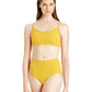 Capezio TB111 Womens Team Basics Nylon Brief