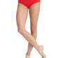 Capezio TB111 Womens Team Basics Nylon Brief
