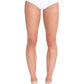 Capezio TB111 Womens Team Basics Nylon Brief