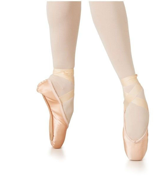 Freed of London C.O.A.D Allonge Pointe Shoes