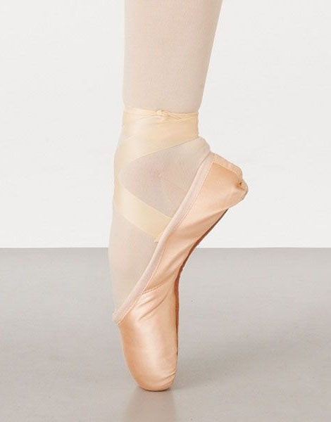Freed of London C.O.A.D Allonge Pointe Shoes