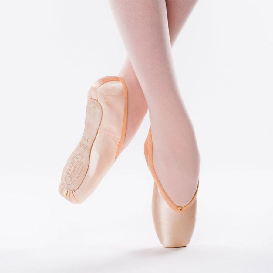 Freed of London Studio Professional Pointe Shoes