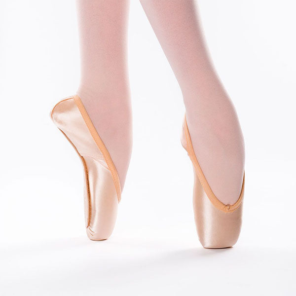 Freed of London Studio Opera Pointe Shoes