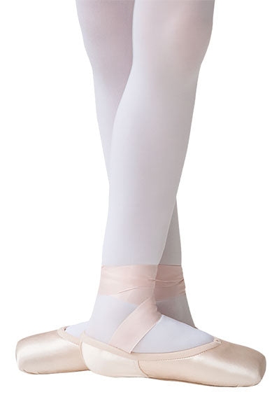 Grishko Exam Pointe Shoes