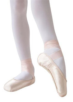 Grishko Novice 2007 - The New Novice 2007 - Original Russian Made Pointe Shoe manufactured by Grishko Nikolay