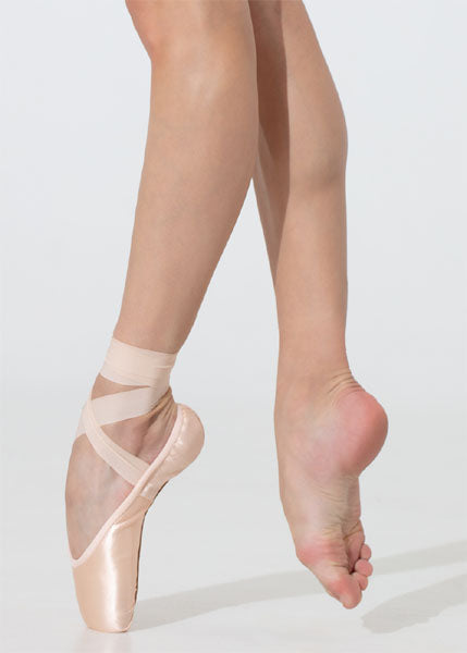 Grishko Stream Pointe Shoe