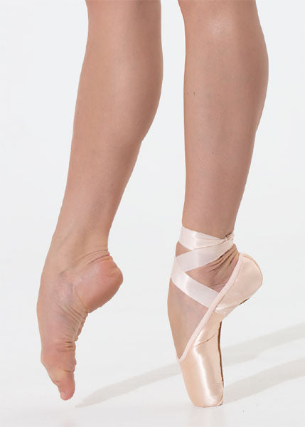 Grishko Victory Pointe Shoe