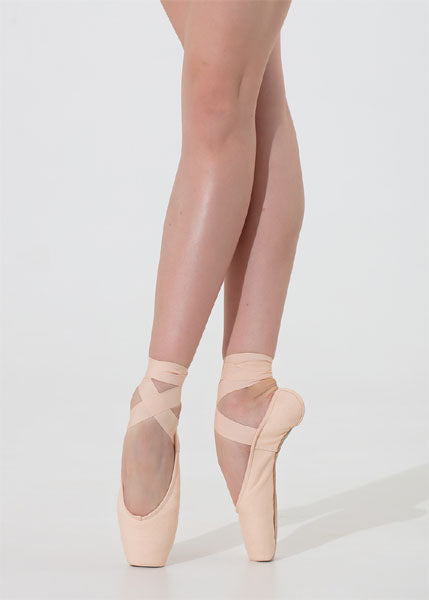 Grishko Katya, Canvas, Ballet Pink