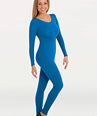 Body Wrappers MT217 Adult Full Body Unitard