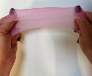 Pillows for Pointe ALLG Gell-All Toe Pad