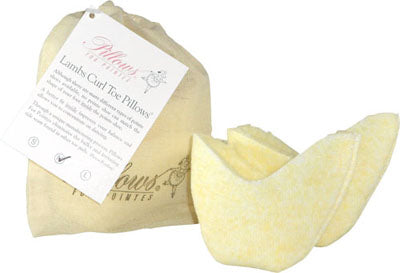 Never Run OutPillows for Pointe Elastic, Ribbon and Pointe Shoe Glue —  Shop at