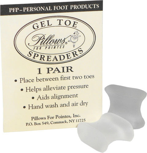 Pillows for Pointes PFP4 Toe Spreader