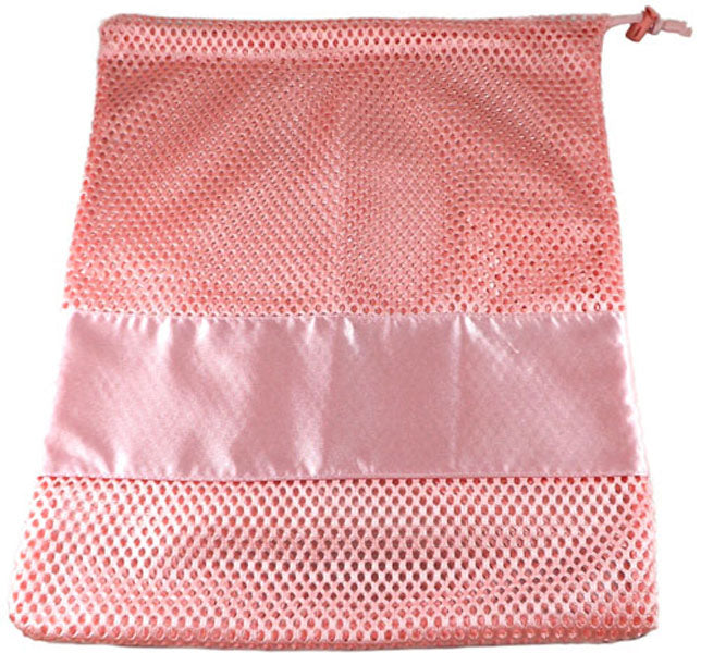 Pillows for Pointes SPSP Mesh Pointe Shoe Bag