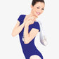 Pillows for Pointes SPSP Mesh Pointe Shoe Bag