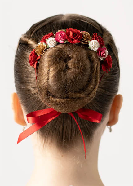 Danse de Paris-Hair Blossom