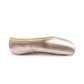 Russian Pointe Mabe U-Cut with Drawstring Pointe Shoe1