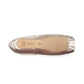 Russian Pointe Mabe U-Cut with Drawstring Pointe Shoe3