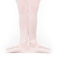 Russian Pointe Mabe U-Cut with Drawstring Pointe Shoe4