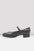 Bloch S0302G Girls Tap On Mary Jane Style Tap Shoe black