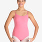 Capezi SE1020 Studio Collection Camisole Leotard w/Bratek