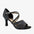 so danca bl192 ryder 2.5" heel open toe ballroom shoe