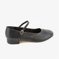 So Danca CH09 0.75" Buckle Strap Character Heel
