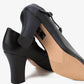 So Danca CH110 Caroline 3" Leather Sole T-Strap Character Shoe