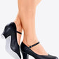 So Danca CH792 2" Heel Ballroom Practice Shoe