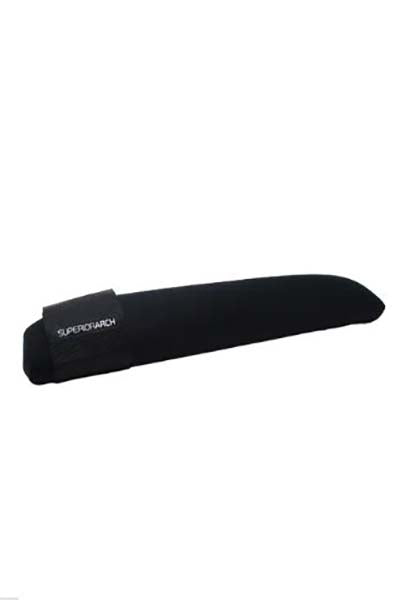 SuperiorArch Foot Stretcher Black