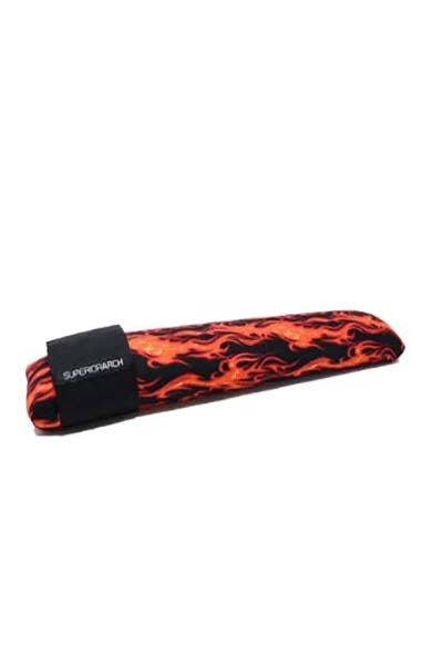 SuperiorArch Foot Stretcher Flames