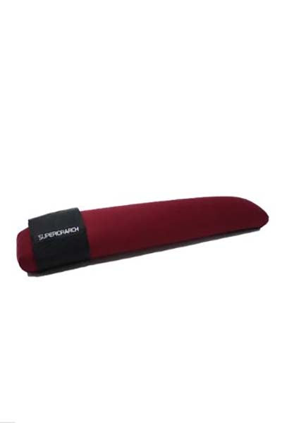 SuperiorArch Foot Stretcher Red