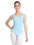 TB142 Tank Leotard Lt Blue
